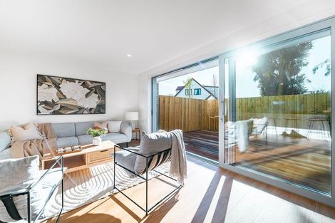 Photo of property in 3/243 Lyttelton Street, Spreydon, Christchurch, 8024