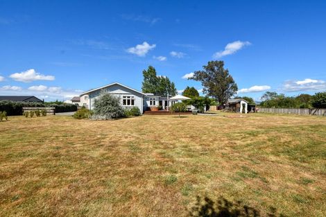 Photo of property in 4 Hartley Avenue, Carterton, 5713