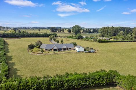 Photo of property in 773 Tauwhare Road, Tauwhare, Hamilton, 3287