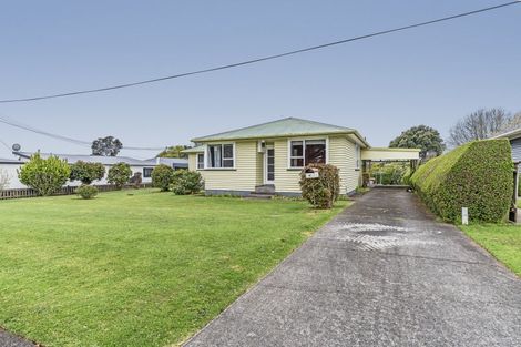 Photo of property in 82 Strange Street, Waitara, 4320