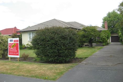 Photo of property in 75 Joy Street, Shirley, Christchurch, 8061