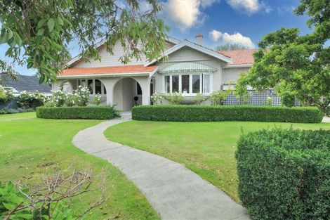 Photo of property in 1 Park Lane, Highfield, Timaru, 7910