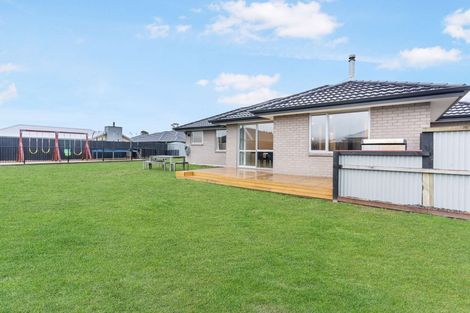 Photo of property in 11 Newman Road, Rolleston, 7614
