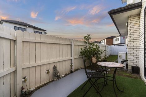 Photo of property in 7 Montanez Drive, Flat Bush, Auckland, 2019