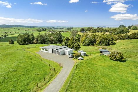 Photo of property in 4 Kendall Road, Maungakaramea, Whangarei, 0178