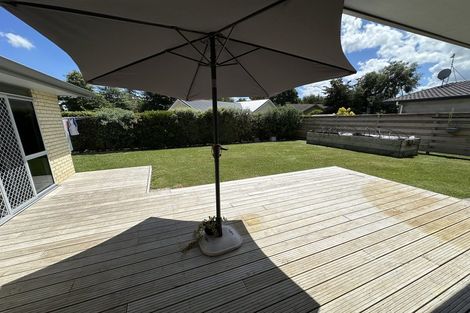 Photo of property in 14 Mckenzie Place, Matamata, 3400