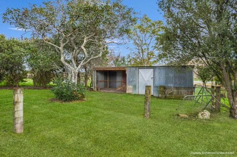 Photo of property in 81473 State Highway 2, Pahiatua, 4982