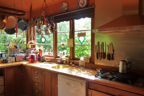 Photo of property in Seaforth Homestead, 246 Seadown Road, Seadown, Timaru, 7973