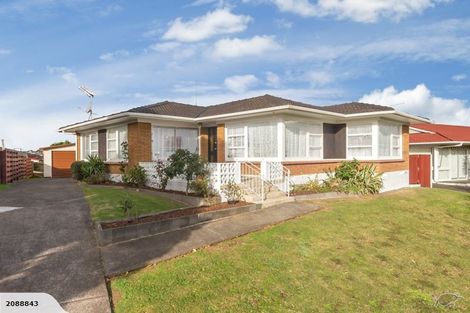 Photo of property in 26 Walworth Avenue, Pakuranga Heights, Auckland, 2010