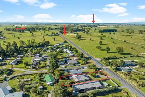 Photo of property in 1999 Orini Road, Whitikahu, Taupiri, 3792