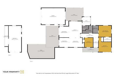 Photo of property in 58 Greerton Road, Gate Pa, Tauranga, 3112