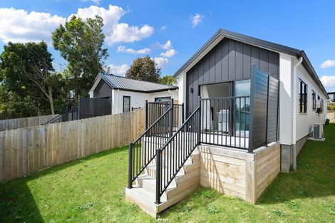 Photo of property in 2/18 Church Road, Pukete, Hamilton, 3200