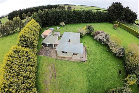 Photo of property in 23 Tussock Creek Grove Bush Road, Grove Bush, Invercargill, 9876