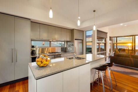 Photo of property in 21 Le Quesne Road, Bay View, Napier, 4104