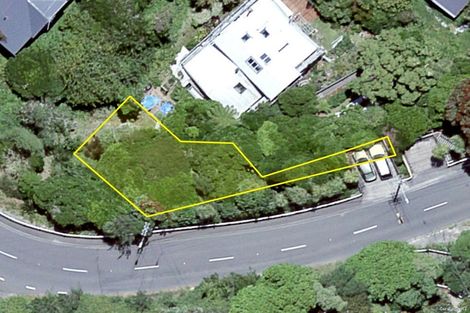 Photo of property in 67 Raroa Road, Kelburn, Wellington, 6012