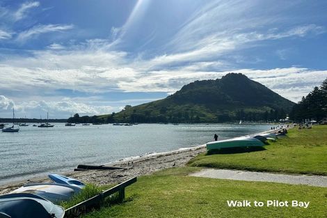 Photo of property in 23 Banks Avenue, Mount Maunganui, 3116