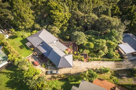 Photo of property in 111 Wirihana Road, Titirangi, Auckland, 0604