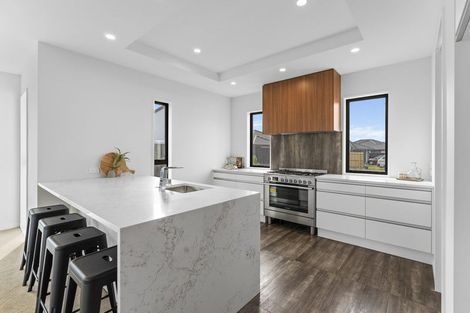 Photo of property in 13 Selfe Crescent, Burwood, Christchurch, 8083