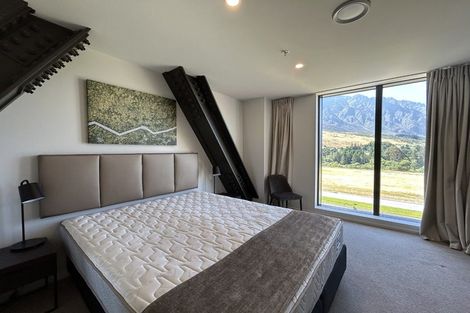 Photo of property in Kawarau Residences, 212/16a Mountain Ash Drive, Frankton, Queenstown, 9300