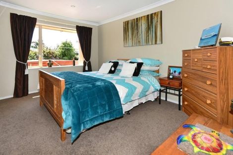 Photo of property in 4 Thomas Street, Kirwee, Darfield, 7571