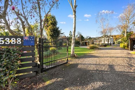 Photo of property in 5388 State Highway 26, Te Aroha, 3392