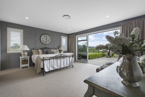 Photo of property in 148 Morgan Road, Pokuru, Te Awamutu, 3873