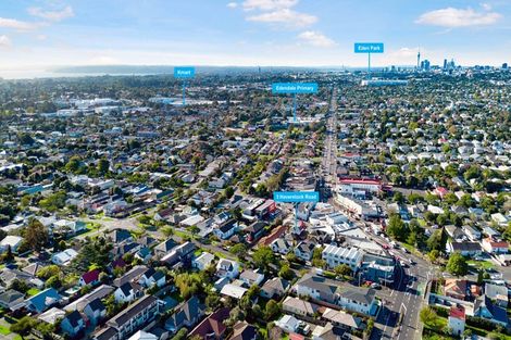 Photo of property in 3 Haverstock Road, Sandringham, Auckland, 1025