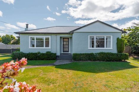Photo of property in 19 King Street, Pahiatua, 4910