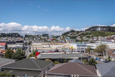 Photo of property in 10 Millward Street, Newtown, Wellington, 6021