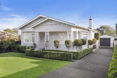 Photo of property in 4 Curzon Street, Onehunga, Auckland, 1061