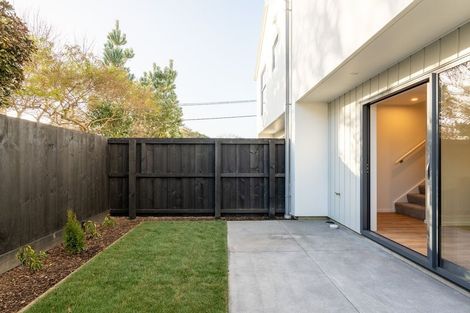 Photo of property in 4/57 Vogel Street, Richmond, Christchurch, 8013