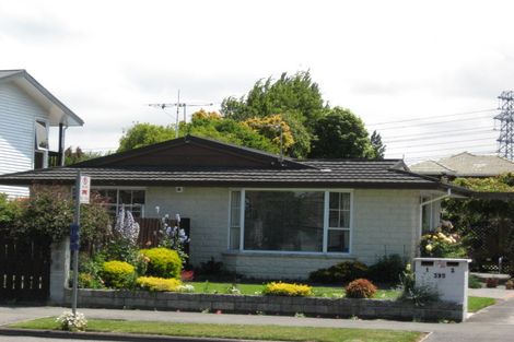 Photo of property in 1/395 Withells Road, Avonhead, Christchurch, 8042