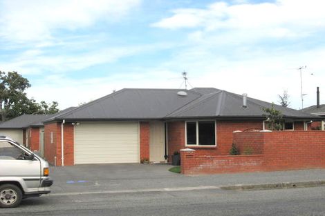 Photo of property in 2/356 Havelock Street, Ashburton, 7700