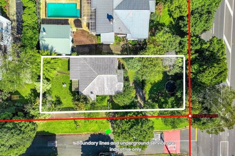 Photo of property in 27a Lloyd Avenue, Mount Albert, Auckland, 1025