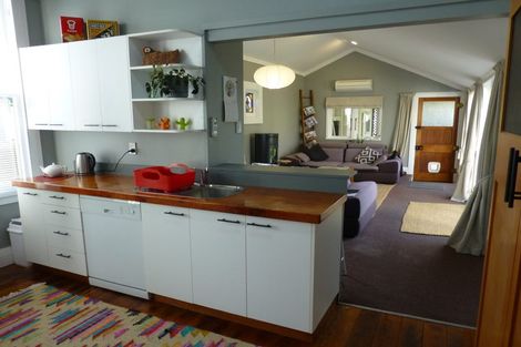 Photo of property in 32 Pownall Street, Masterton, 5810