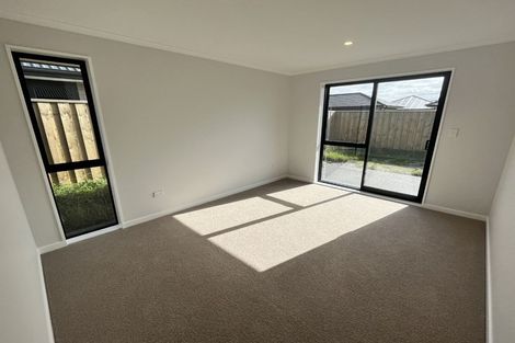 Photo of property in 89 Lady Isaac Drive, Rolleston, 7615