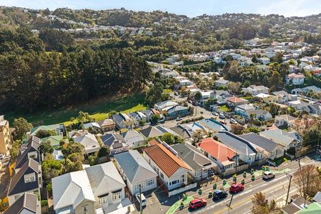Photo of property in 554 Adelaide Road, Berhampore, Wellington, 6023