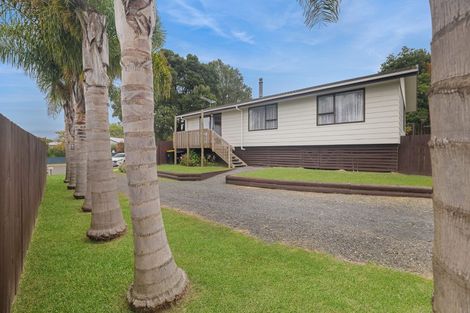 Photo of property in 3 Robyn Hyde Place, Leamington, Cambridge, 3432