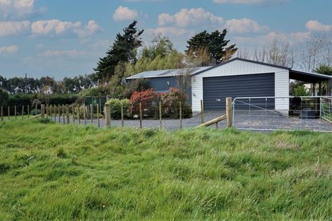 Photo of property in 159 Hokio Sand Road, Hokio Beach, Levin, 5571