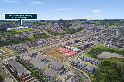 Photo of property in 104/5 Dishys Road, Flat Bush, Auckland, 2019