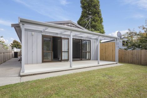 Photo of property in 5a Mueller Street, Waihi, 3610