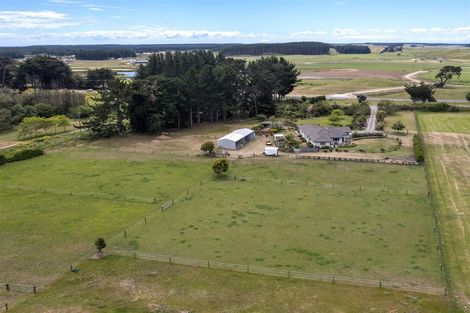 Photo of property in 485 Waitarere Beach Road, Waitarere, Levin, 5574