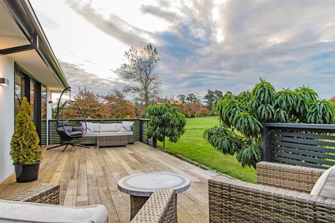 Photo of property in 8 Te Haunui Lane, Pegasus, 7612