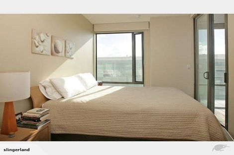 Photo of property in Chaffers Dock, 311/22 Herd Street, Te Aro, Wellington, 6011