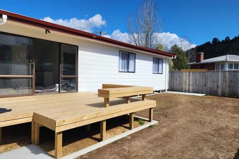 Photo of property in 1 Kea Street, Fairy Springs, Rotorua, 3015
