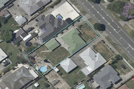 Photo of property in 15 Wycliffe Street, Onekawa, Napier, 4110