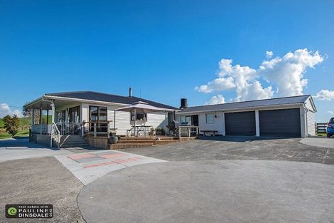 Photo of property in 746 Puketitoi Road, Titoki, Whangarei, 0172