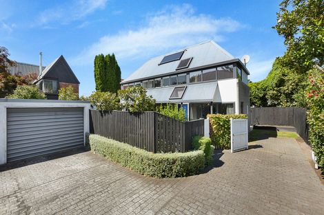 Photo of property in 1/14 Taylors Avenue, Bryndwr, Christchurch, 8052