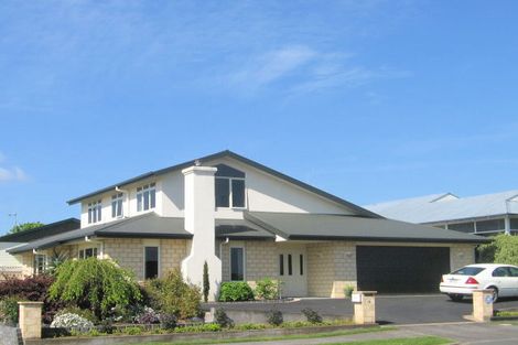 Photo of property in 18 Park Street, Morrinsville, 3300