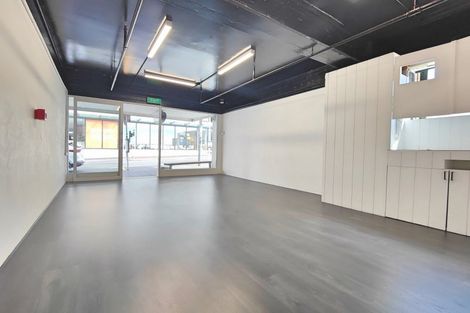 Photo of property in 4c69/118 Broadway, Newmarket, Auckland, 1023